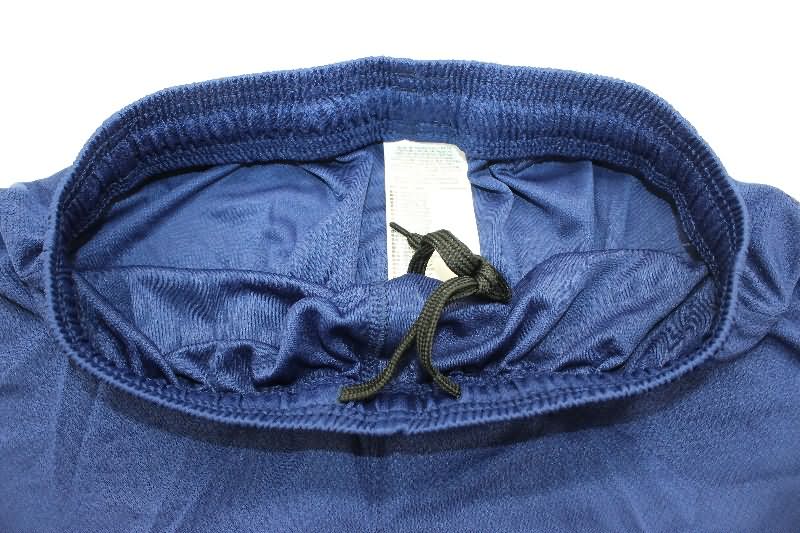 AAA Quality Barcelona 2025/26 Home Soccer Shorts