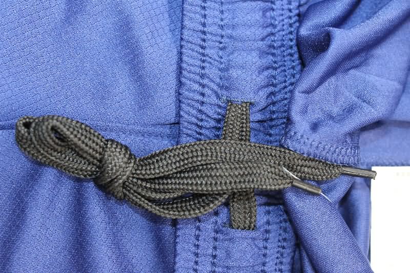 AAA Quality Barcelona 2025/26 Home Soccer Shorts