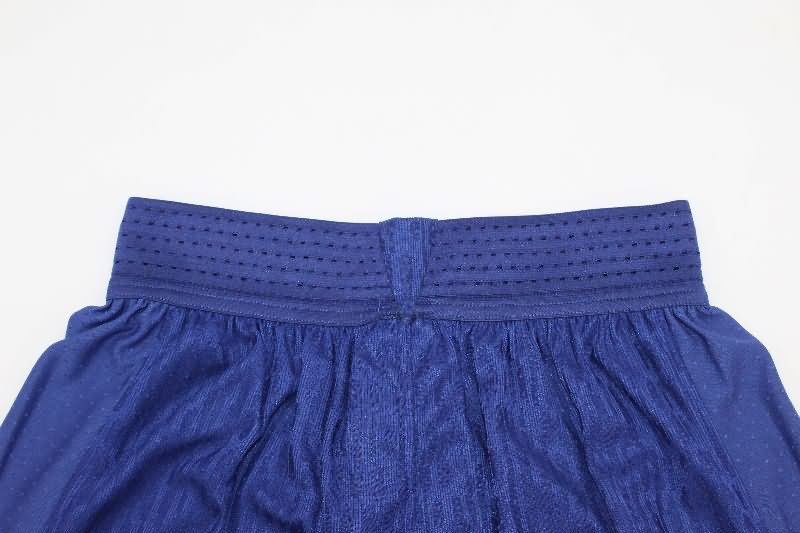 AAA Quality Barcelona 2025/26 Home Soccer Shorts (Player)