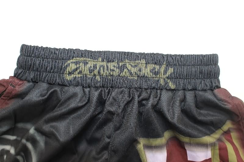 AAA Quality Barcelona 2025 Special Soccer Shorts