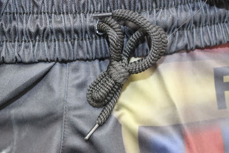 AAA Quality Barcelona 2025 Special Soccer Shorts