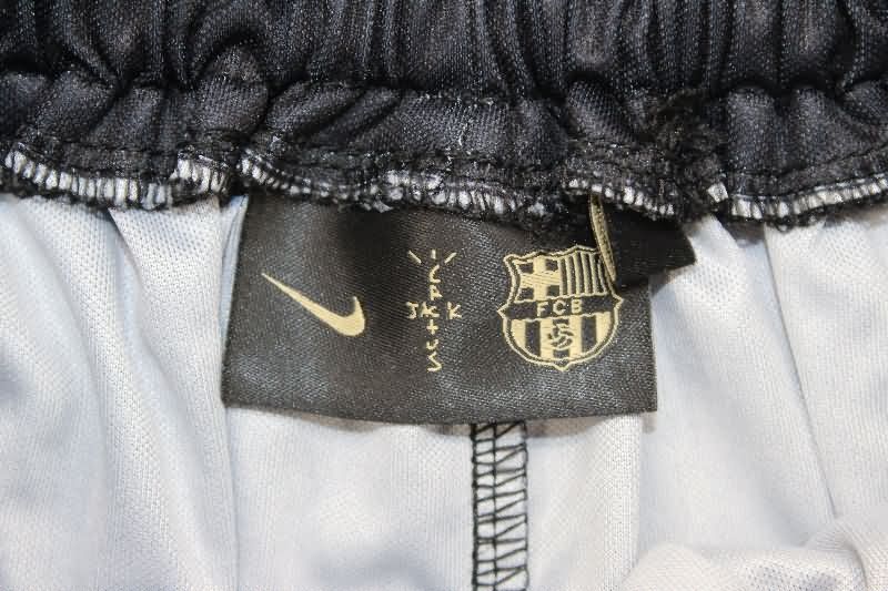 AAA Quality Barcelona 2025 Special Soccer Shorts