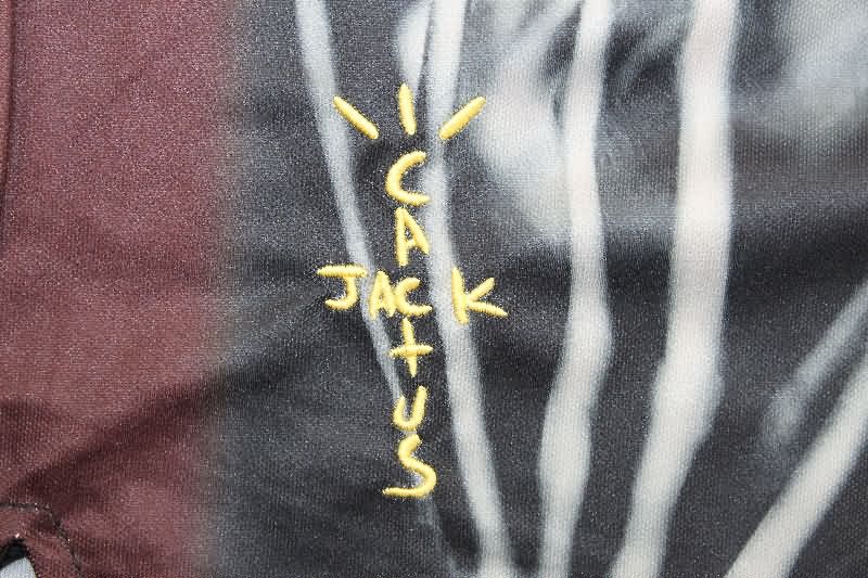 AAA Quality Barcelona 2025 Special Soccer Shorts