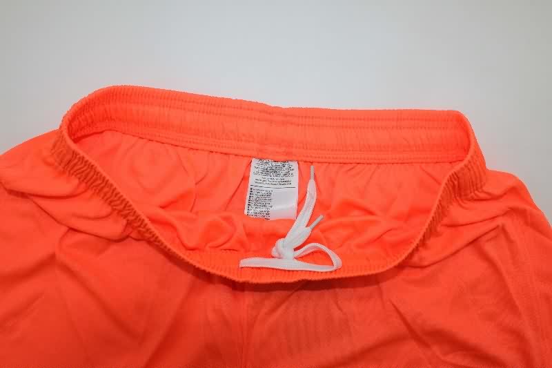 AAA Quality Barcelona 25/26 Third Soccer Shorts