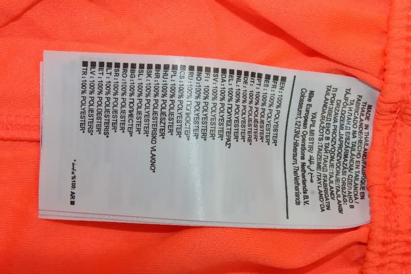 AAA Quality Barcelona 25/26 Third Soccer Shorts