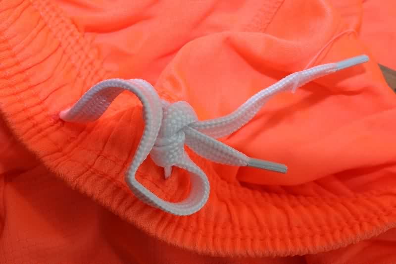 AAA Quality Barcelona 25/26 Third Soccer Shorts