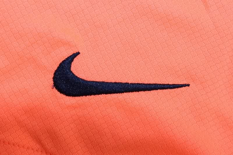 AAA Quality Barcelona 25/26 Third Soccer Shorts