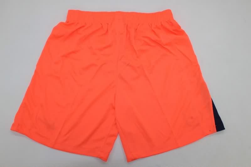 AAA Quality Barcelona 25/26 Third Soccer Shorts