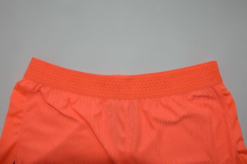 AAA Quality Barcelona 2025/26 Third Soccer Shorts (Player)