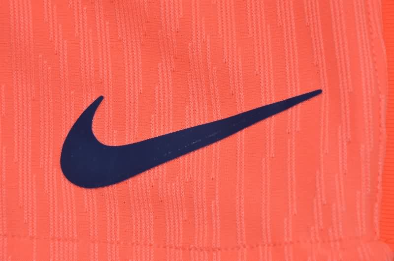 AAA Quality Barcelona 2025/26 Third Soccer Shorts (Player)