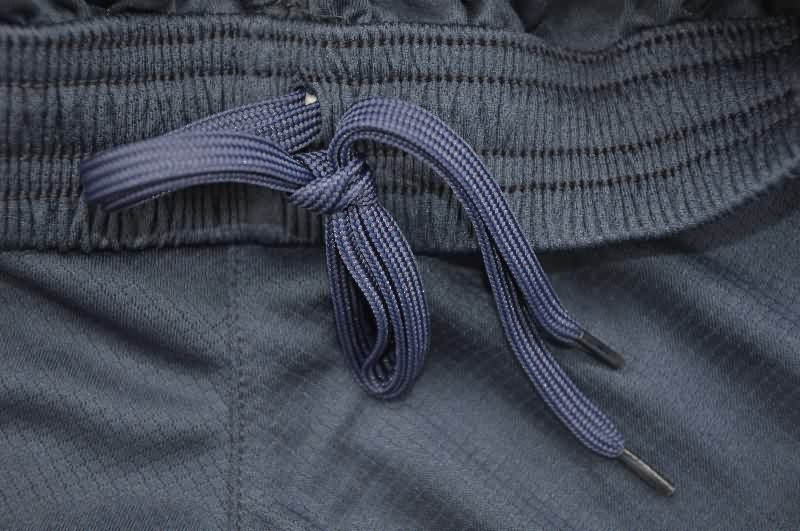 AAA Quality Barcelona 25/26 Training Soccer Shorts