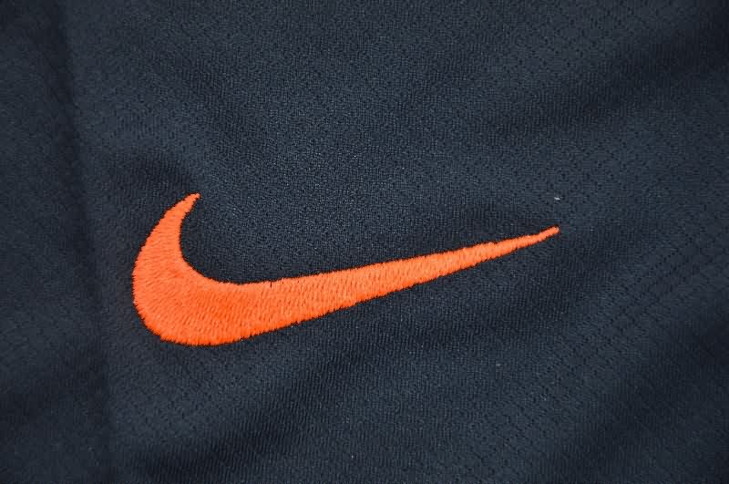 AAA Quality Barcelona 25/26 Training Soccer Shorts