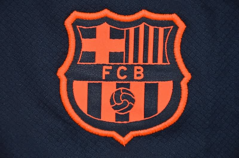 AAA Quality Barcelona 25/26 Training Soccer Shorts