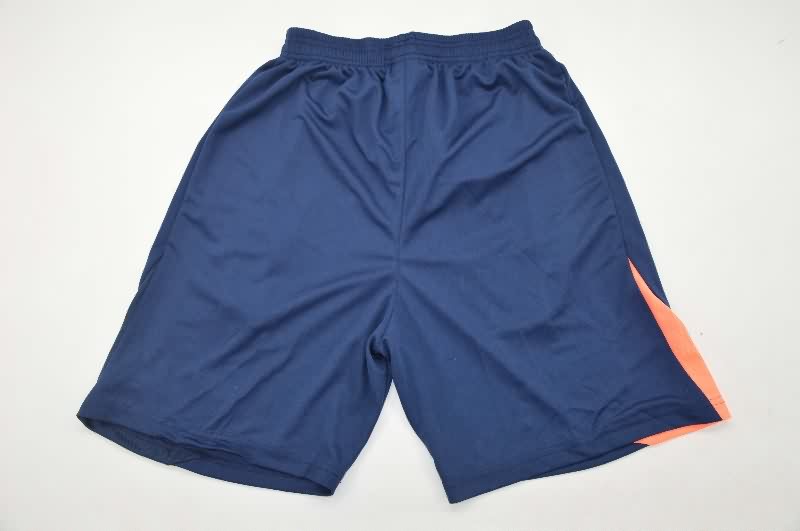 AAA Quality Barcelona 25/26 Training Soccer Shorts