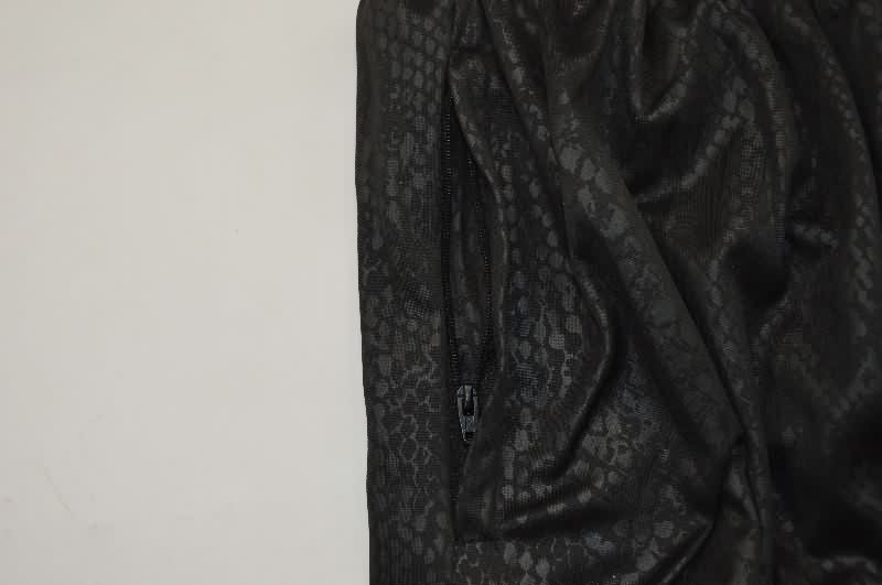 AAA Quality Barcelona 25/26 Training Soccer Shorts 02