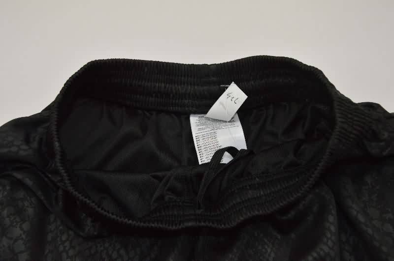 AAA Quality Barcelona 25/26 Training Soccer Shorts 02