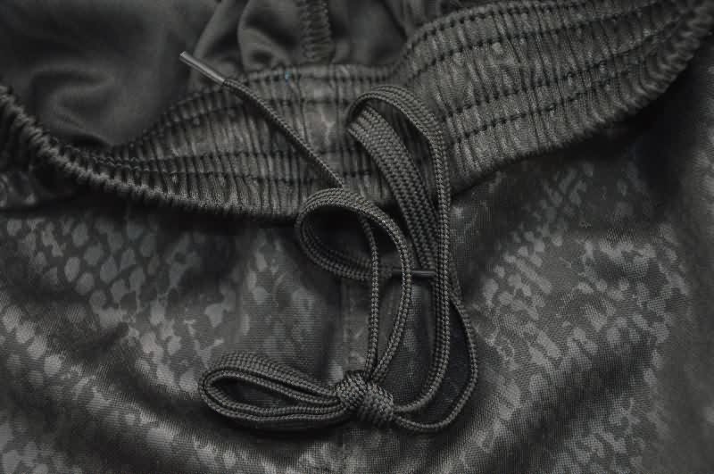 AAA Quality Barcelona 25/26 Training Soccer Shorts 02