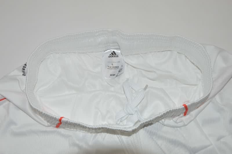 AAA Quality Bayern Munich 2025/26 Away Soccer Shorts