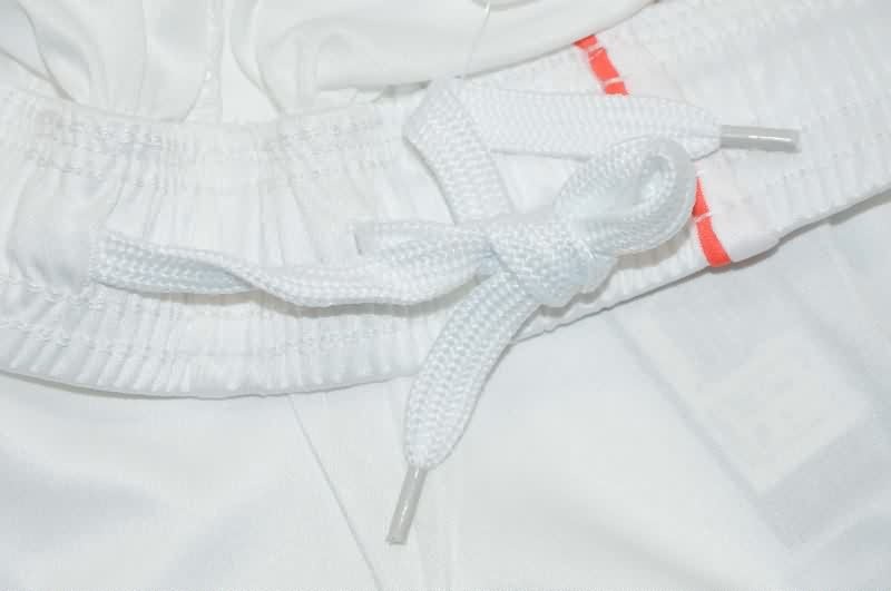 AAA Quality Bayern Munich 2025/26 Away Soccer Shorts