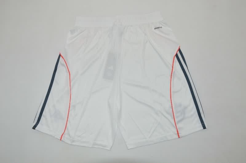 AAA Quality Bayern Munich 2025/26 Away Soccer Shorts