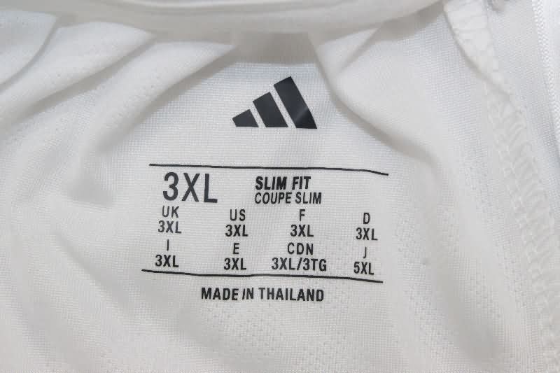 AAA Quality Bayern Munich 2025/26 Away Soccer Shorts (Player)