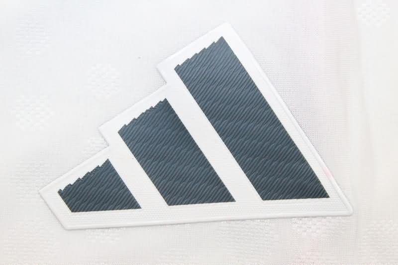 AAA Quality Bayern Munich 2025/26 Away Soccer Shorts (Player)