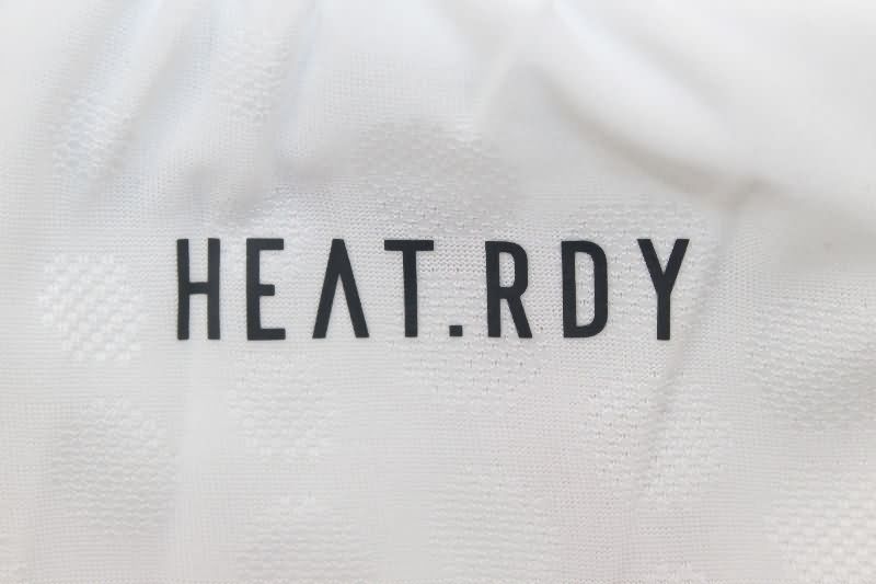 AAA Quality Bayern Munich 2025/26 Away Soccer Shorts (Player)