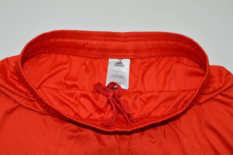 AAA Quality Bayern Munich 2025/26 Home Soccer Shorts