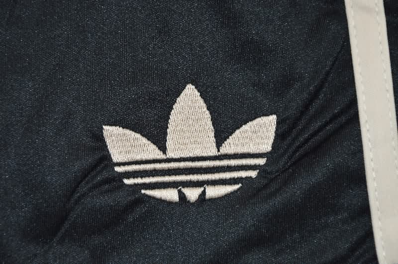 AAA Quality Bayern Munich 25/26 Third Soccer Shorts