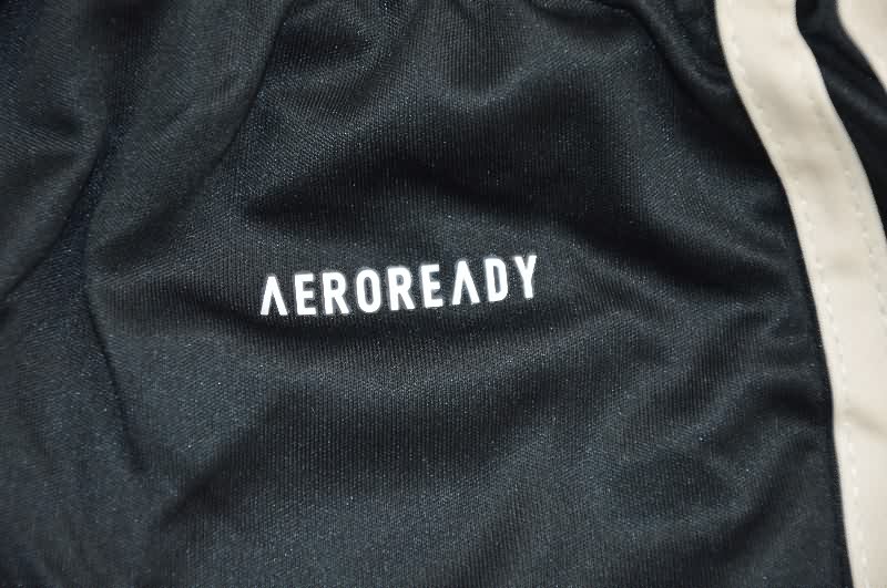 AAA Quality Bayern Munich 25/26 Third Soccer Shorts