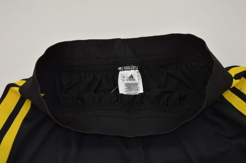 AAA Quality Belgium 2026 Home Soccer Shorts (Player)