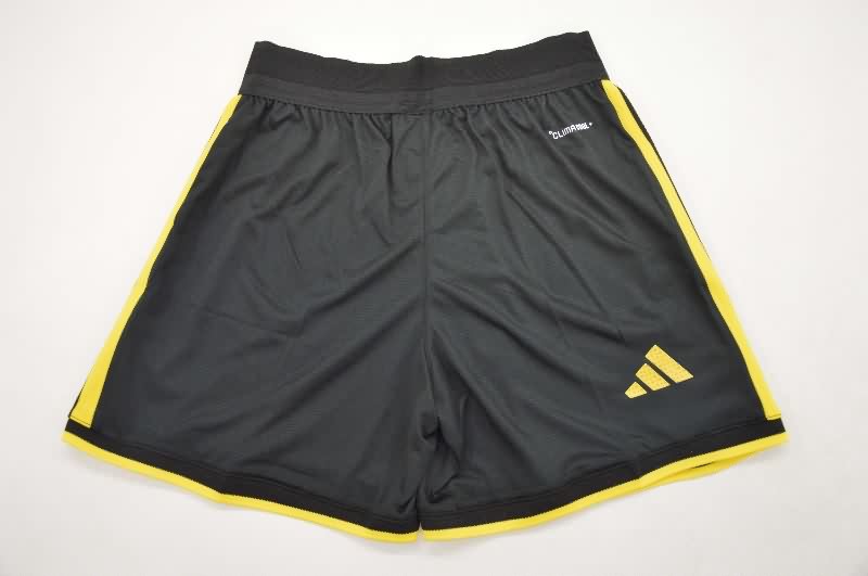 AAA Quality Belgium 2026 Home Soccer Shorts (Player)