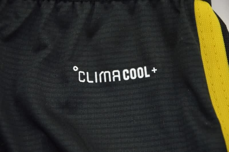 AAA Quality Belgium 2026 Home Soccer Shorts (Player)