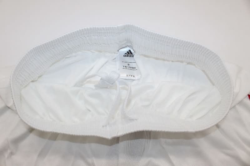 AAA Quality Benfica 25/26 Home Soccer Shorts