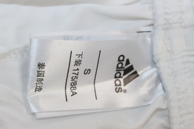 AAA Quality Benfica 25/26 Home Soccer Shorts