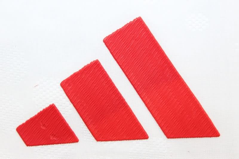 AAA Quality Benfica 25/26 Home Soccer Shorts (Player)