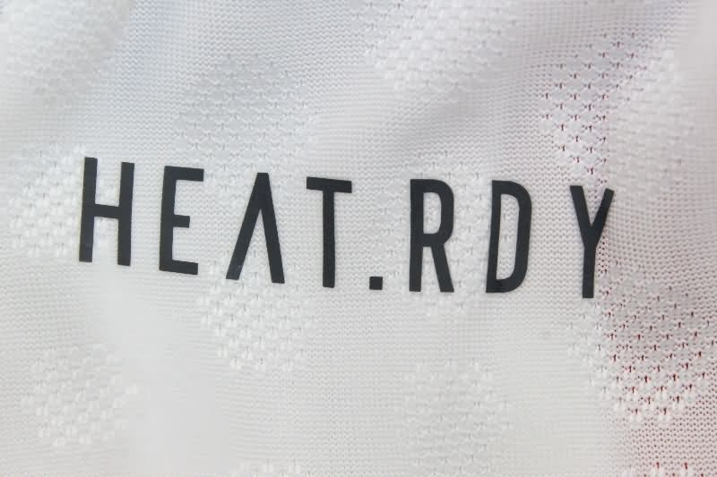 AAA Quality Benfica 25/26 Home Soccer Shorts (Player)