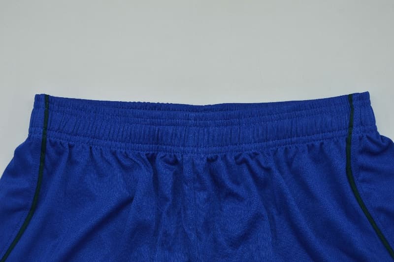 AAA Quality Brazil 2026 Home Soccer Shorts