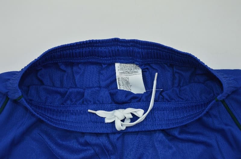 AAA Quality Brazil 2026 Home Soccer Shorts