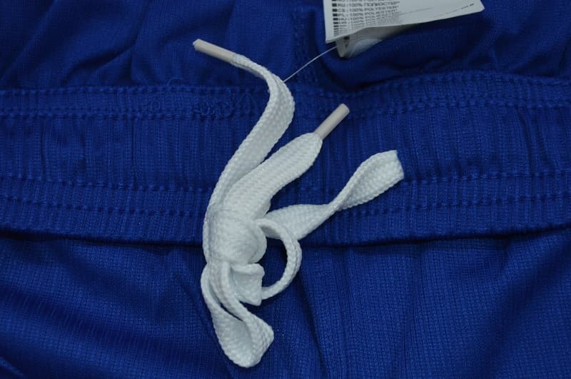 AAA Quality Brazil 2026 Home Soccer Shorts