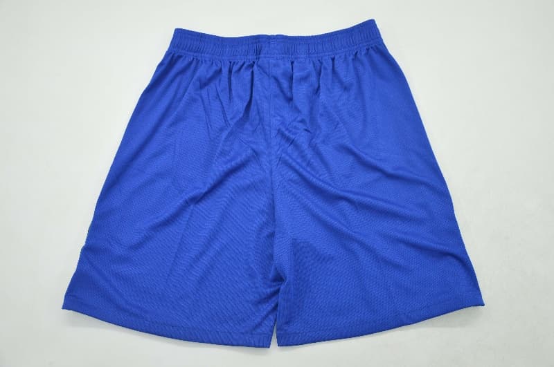 AAA Quality Brazil 2026 Home Soccer Shorts
