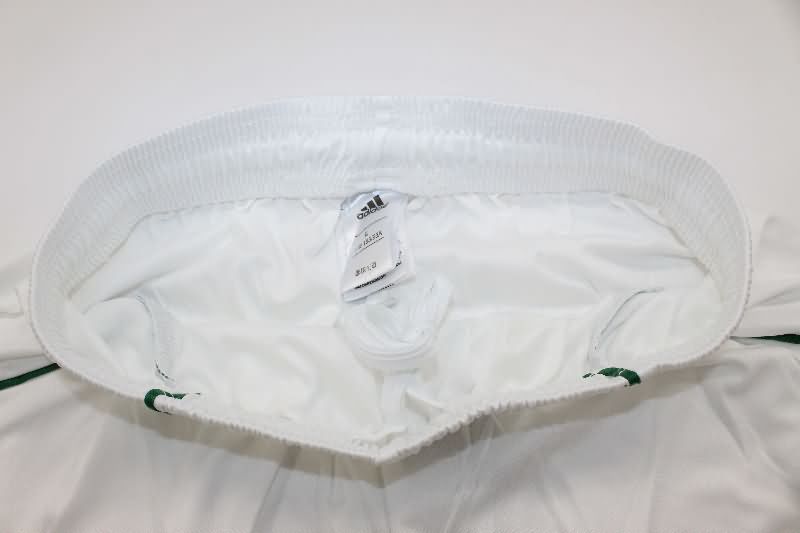 AAA Quality Celtic 25/26 Home Soccer Shorts