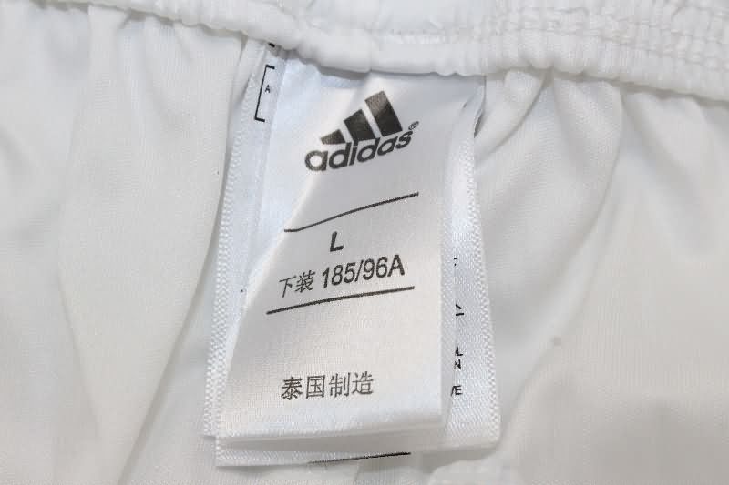 AAA Quality Celtic 25/26 Home Soccer Shorts