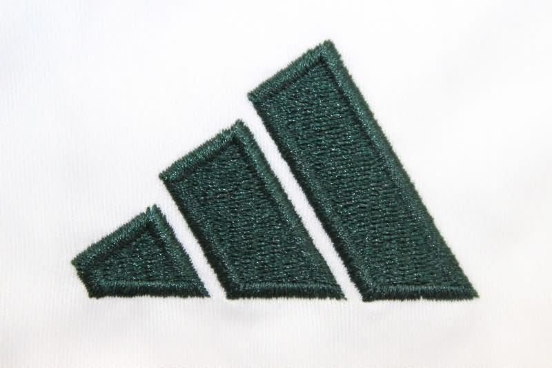 AAA Quality Celtic 25/26 Home Soccer Shorts