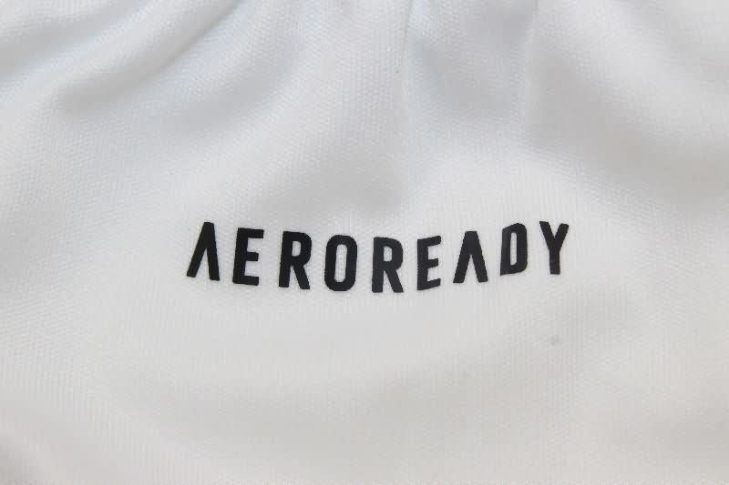 AAA Quality Celtic 25/26 Home Soccer Shorts