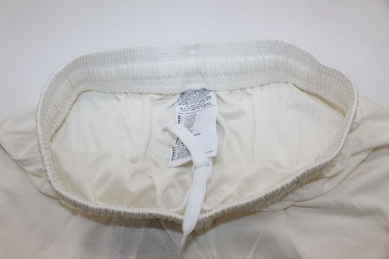 AAA Quality Chelsea 2025/26 Away Soccer Shorts