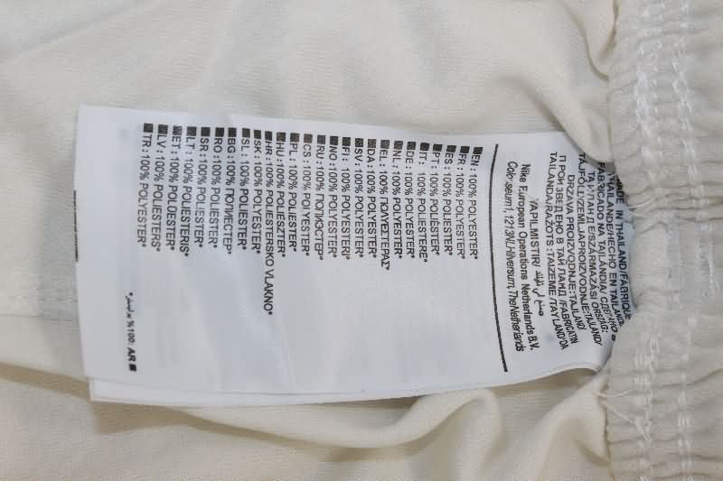 AAA Quality Chelsea 2025/26 Away Soccer Shorts