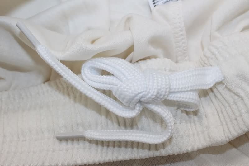 AAA Quality Chelsea 2025/26 Away Soccer Shorts