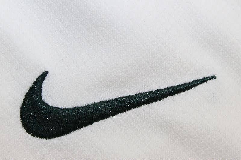 AAA Quality Chelsea 2025/26 Away Soccer Shorts