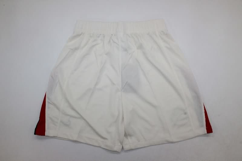 AAA Quality Chelsea 2025/26 Away Soccer Shorts